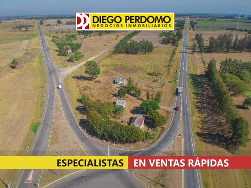 Chacra De 2,1hás En Venta En Juan Soler, San José