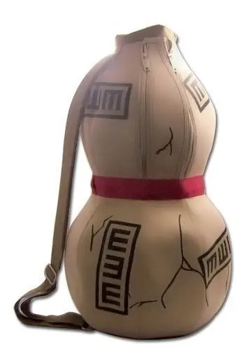 Mochila De Gara Naruto | MercadoLibre 📦