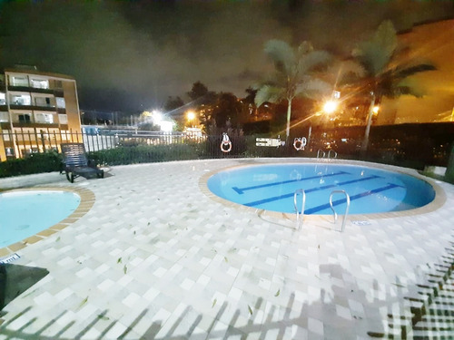Imagen 21 de 21 de Apartamento En Venta En Envigado Cumbres