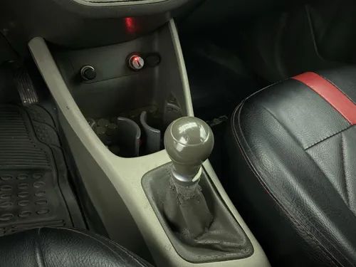 Kia Picanto 1.0 Ekotaxi + Lx