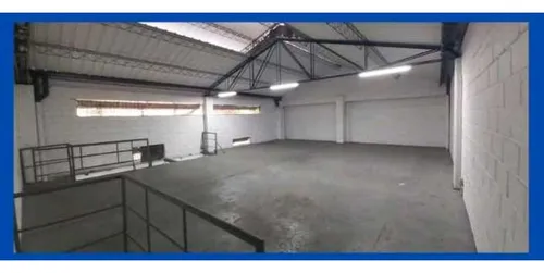 130m2 Bodega Arriendo Itagui