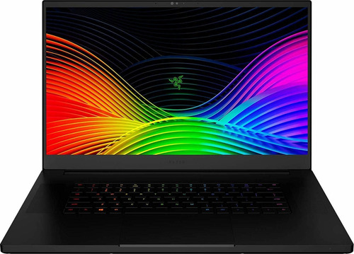 Razer Blade Pro 17fhd240hz/intel I7-9750h 16gb 512gb Rtx2080