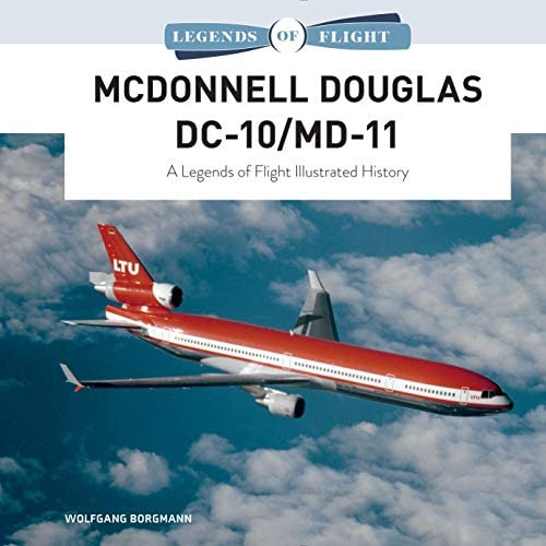 Libro: Mcdonnell Douglas A Legends Of Illustrated History Of