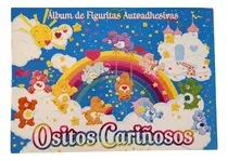 Comprar Ositos Cariñosos \u002F\u002F Álbum De Figuritas - Vacío 
