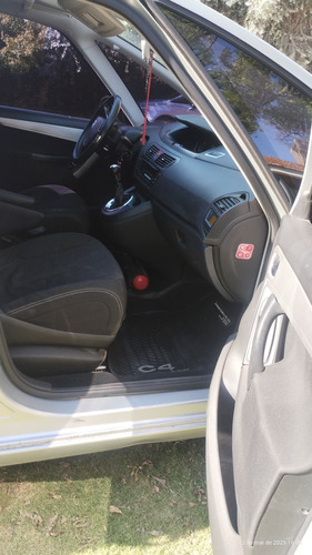 Citroën C4 Picasso 1.6 Am80 Hdi 110cv Nav