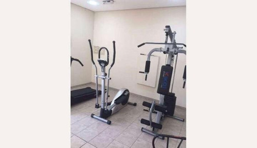 Apartamento Com 2 Dormitórios À Venda, 60 M² Por R$ 450.000 - Vila Carrão - São Paulo/sp - Ap6245