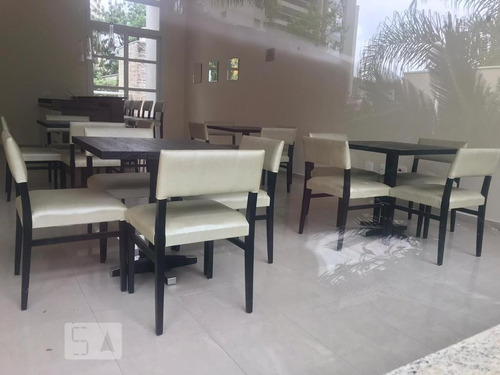 Apartamento À Venda - Portal Do Morumbi, 3 Quartos, 235 - S893113381