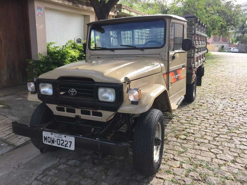 Toyota Bandeirante