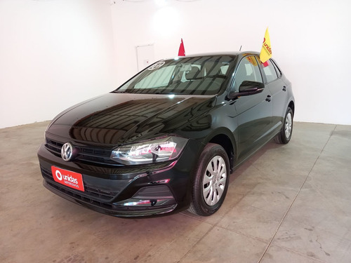 Imagem 4 de 14 de Volkswagen Polo 1.6 Msi Total Flex Manual