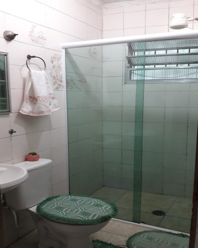Imagem 12 de 22 de Sobrado A Venda Vila Silvia, São Paulo - V2187 - 32567408