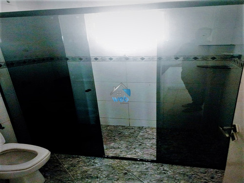 Imagem 21 de 29 de Se Você Está Procurando Um Sobrado No Afonso Pena, Com 3 Quartos, 4 Vagas De Garagem, Churrasqueira, Com Ótima Localização E De Frente Para A Rua, Então Você Acaba De Encontrar Sua - Ca01658 - 701286
