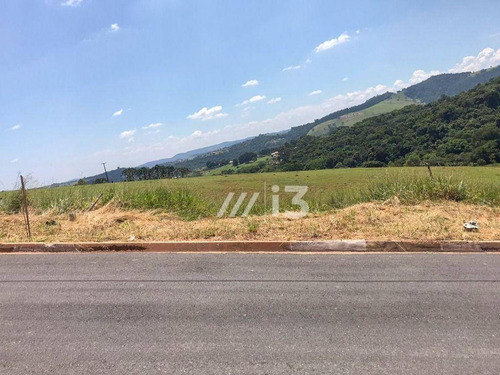 Imagem 2 de 21 de Terreno À Venda, 444 M² Por R$ 177.600,00 - Alto Da Floresta - Bom Jesus Dos Perdões/sp - Te0794