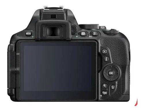 Nikon d5600 lentes sale