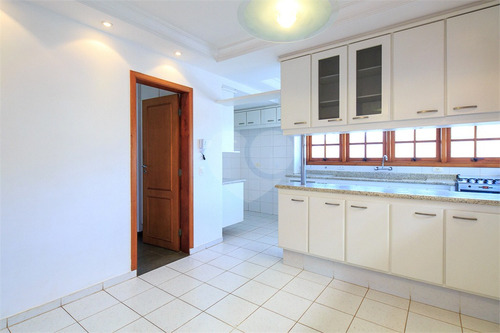 Imagem 13 de 30 de Casa A Venda No Alto Da Boa Vista Com 4 Dormitórios E 6 Vagas - Reo53376