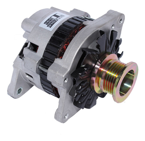 Alternador Daewoo Heaven 1500 A15mf Dohc 1.5 1996