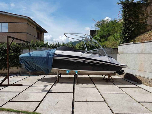 Imagen 3 de 9 de Yate Tahoe 27 Lv1721