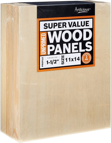    Gallery Profile Super Value Wood Panel Boards  Great...
