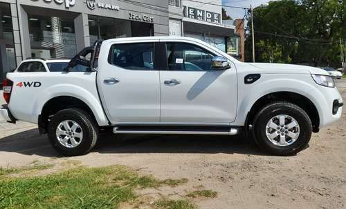 Renault Alaskan 2.3 Bit 16v Intens Mt 4x2