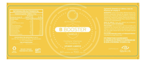 B Booster
