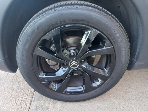 Citroën C4 Cactus 1.6 Vti 115 At6 Shine