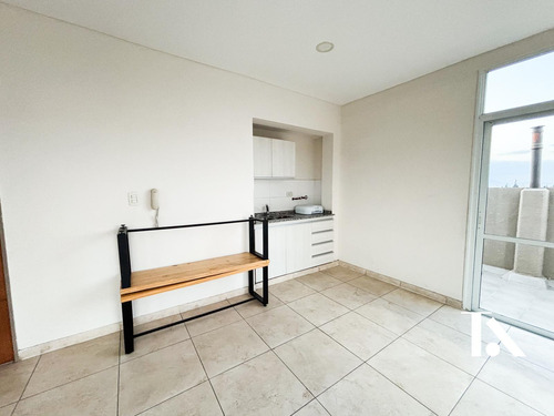 Departamento Venta 2 Dorm Calle Patricias Mendocinas Ciudad