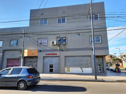 Departamento En Venta En José C. Paz