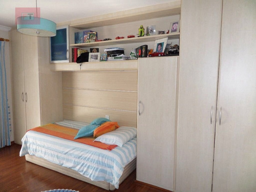 Apartamento À Venda Em Jundiaí/sp - Teffe-ap00179
