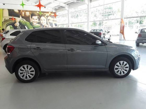 Imagem 9 de 9 de Volkswagen Polo 1.0 Mpi Total Flex Manual