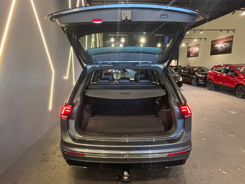 Volkswagen Tiguan 2.0 350 TSI GASOLINA ALLSPACE R-LINE 4MOTION DSG