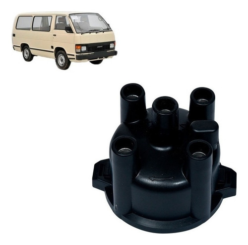 Tapa De Distribucion Para Toyota Hiace 1.8 2y 1983 1988