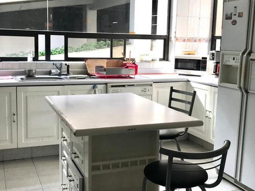 Imagen 5 de 17 de Excelente Departamento En Bosques De Las Lomas
