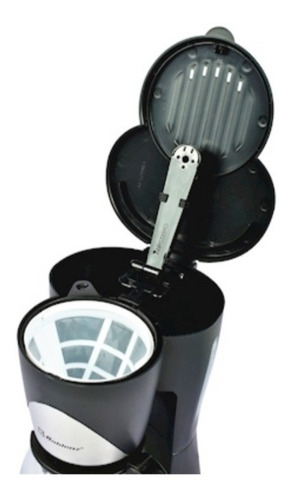 Cafetera Koblenz Para 12 Tazas