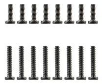 Comprar Joyjom Steam Deck Screws Set For Steam Deck Console, Steam D