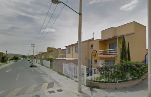 Casa En Venta Hacienda Piedras Negras Sta Maria Nativitas Chimalhuacán Méx/ Recuperacion Bancaria Laab2