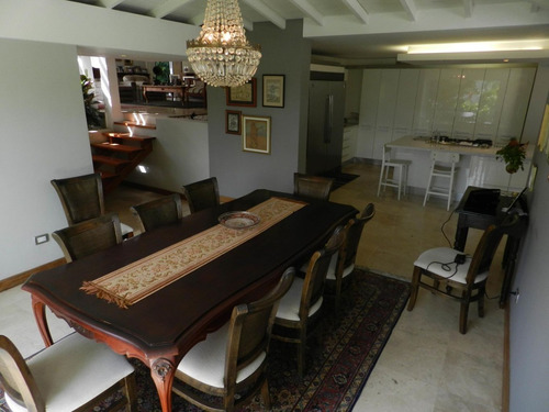 Imagen 15 de 29 de Prados Del Este Casa En Venta Jesús Enrique Díaz 20-16368 Baruta Caracas