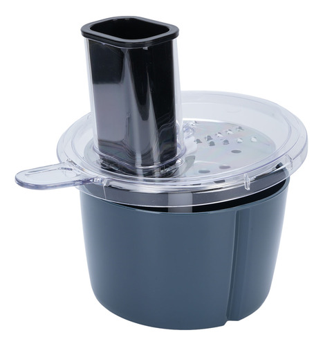 Kit De Procesador De Alimentos, Cortador De Recipientes, Lic