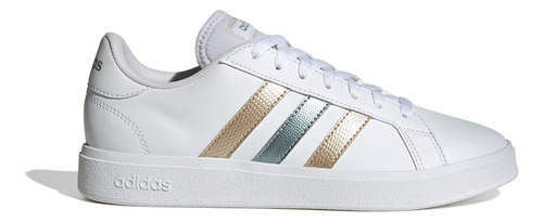 adidas Zapato Mujer adidas Grand Court Base 2. Id1865 Blanco