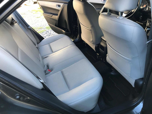Toyota Corolla 1.8 Xei Cvt Pack 140cv 2014