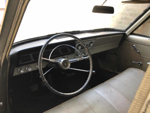 Imagen 4 de 5 de Chevrolet 194 Special