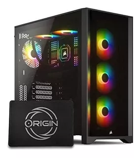 Pc Neuron Gaming Desktop Intel Core I7-12700k, Geforce Rtx +