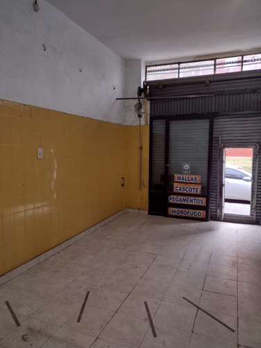 Imagen 4 de 5 de Alquiler Local Comercial,en Villa Lugano-zona Comercial