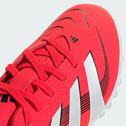 adidas Predator Club Turf (TF) ID3805 Grama sintética Meninos