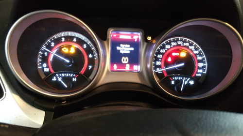 Sucata Peças Acessórios Fiat Freemont 2.4 2012 172cv