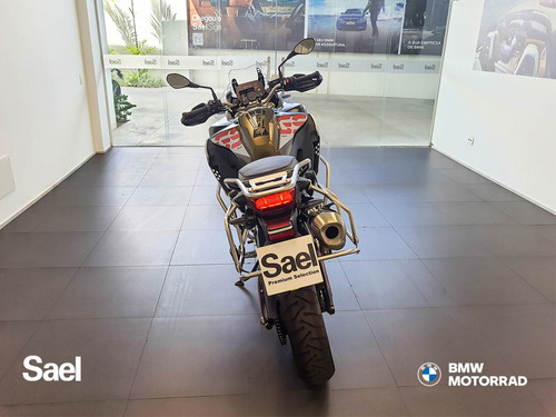 Imagem 5 de 13 de Bmw F850 Gs Adventure