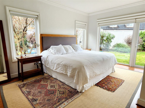 Nuevo Precio!! Casa Arriendo Santuario Del Valle Top!