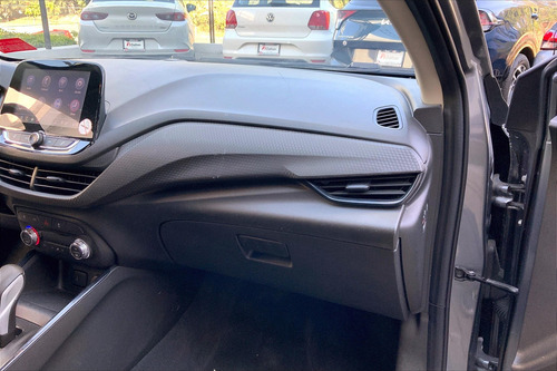 Chevrolet Onix 2022
