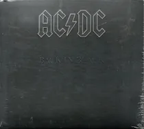 Comprar Ac\u002Fdc Back In Black Cd - Black Sabbath Led Zeppelin Dio Kiss