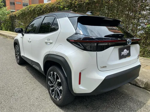 Toyota Yaris Cross 1.5 Hev Xls