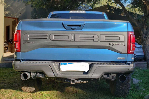 Ford F-150 Raptor 2020 3.5l Bi-turbo