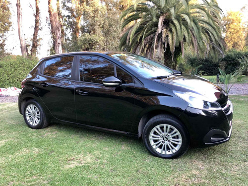 Peugeot 208 1.6 Allure 2018